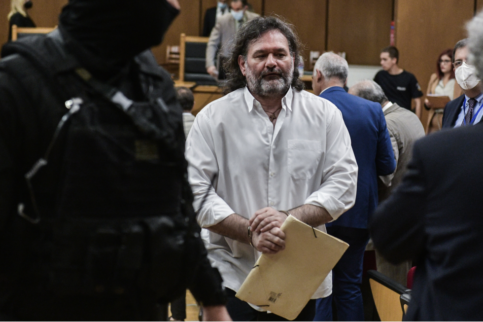 Πάντα «παρών» από το άγρυπνο αντιφασιστικό κίνημα απέναντι στους νεοναζί