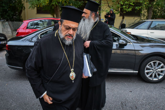 Δοκιμάζεται η «ιερή συμφωνία»