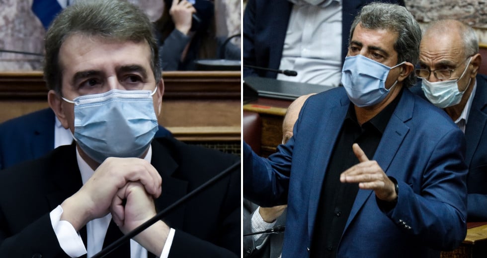 «Λεφτόδεντρα για τις απευθείας αναθέσεις της κ. Νικολάου υπάρχουν»