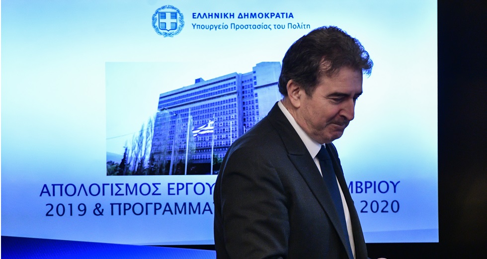 «Νόμος και τάξη» παντού και παραγωγή επικοινωνιακού θεάματος
