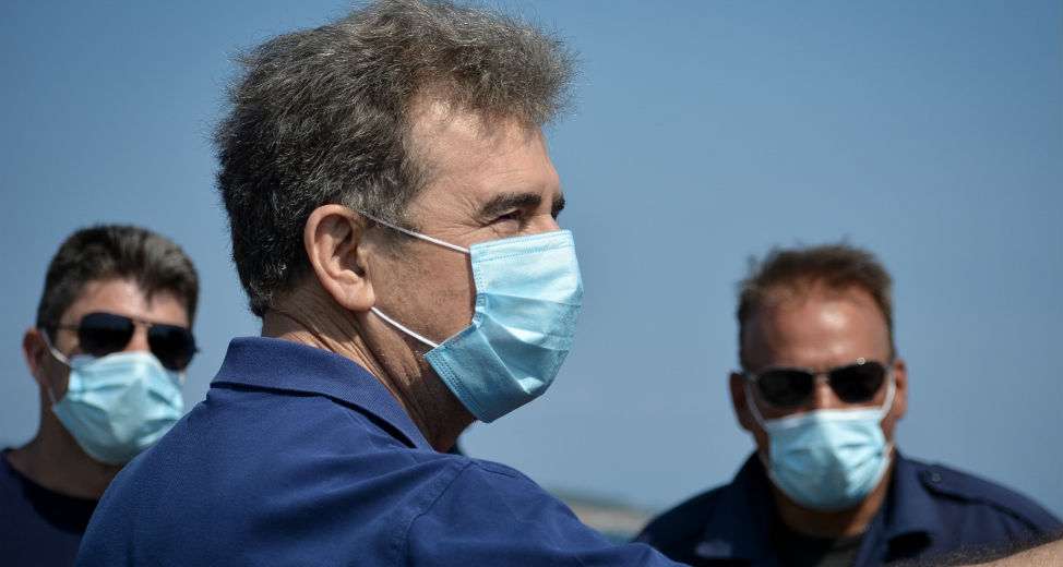 Με οδηγό το Πολυτεχνείο… προς απαγόρευση οι συγκεντρώσεις για Γρηγορόπουλο