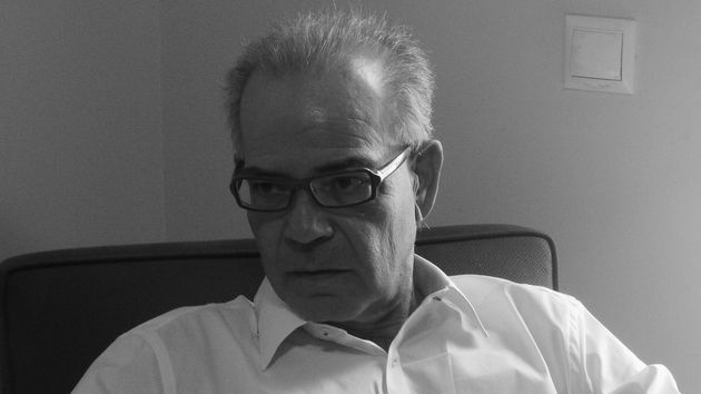 Το πρώτο βήμα…