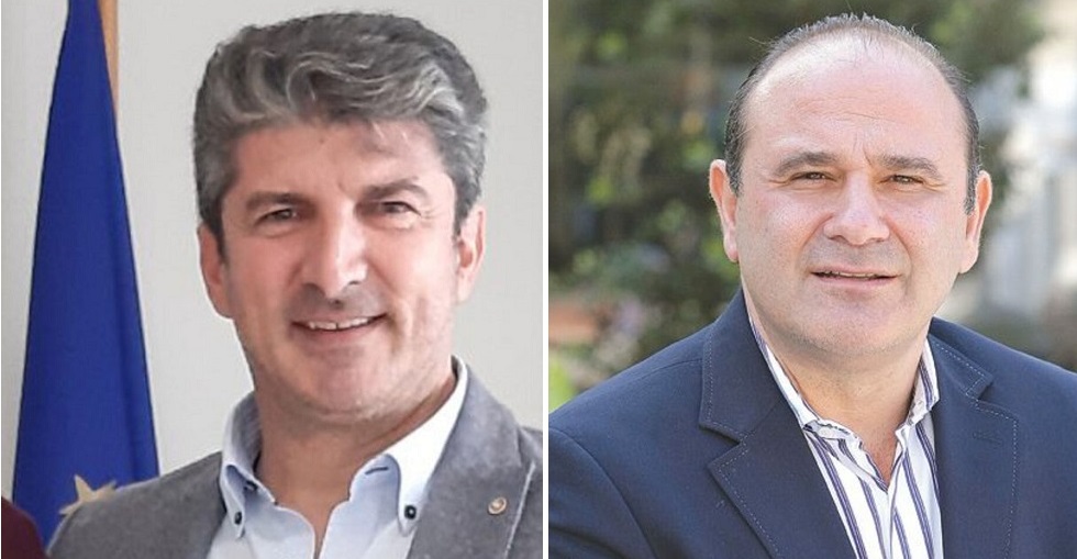 Αλαλούμ λίγο πριν από τις πρώτες πτήσεις