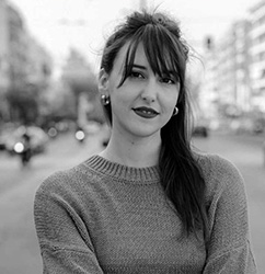 Τζαζίστριες απ’ όλο τον κόσμο μάς συστήνονται στην Τεχνόπολη