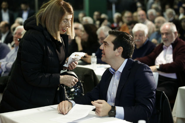 «Με fake news τρομοκρατούσαν επί μήνες συνταξιούχους»