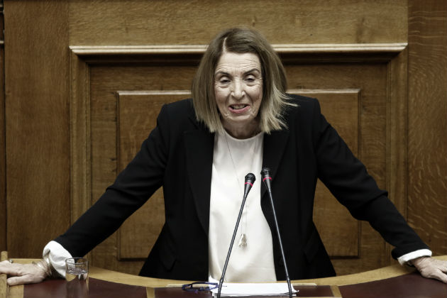 148 «ναι» για τη νομική αναγνώριση φύλου στα 15