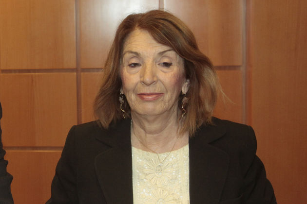 Η κολοκυθιά με τους πρόσφυγες