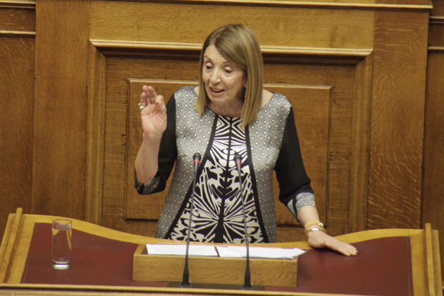 Νέες θυσίες με το βλέμμα στο Eurogroup
