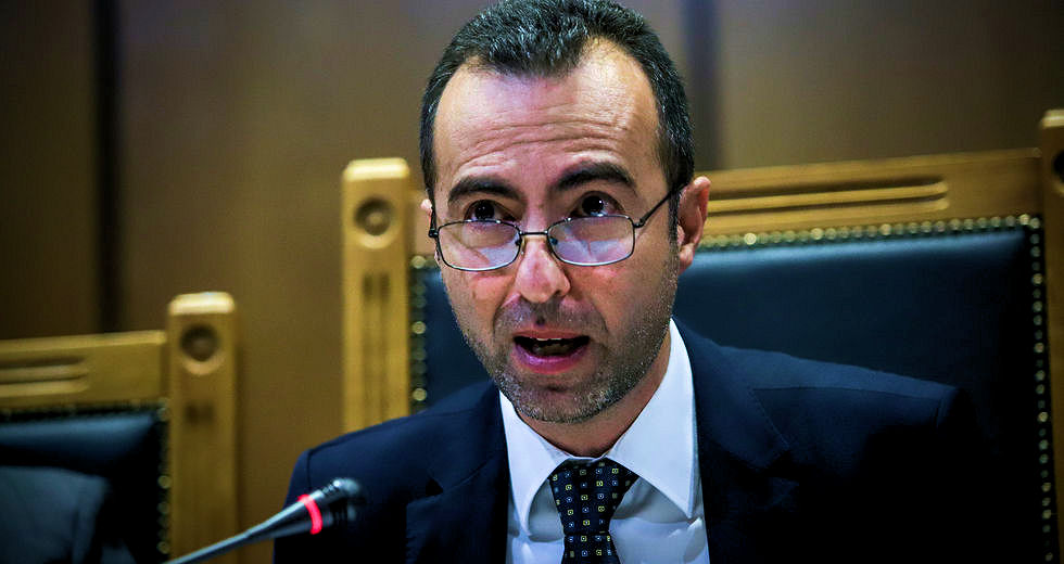 Οι νέοι Ποινικοί Κώδικες δεν… παρακάμπτονται