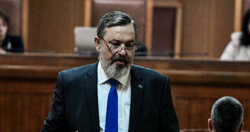 Όταν άδειαζε τους «συναγωνιστές» ο Φίρερ