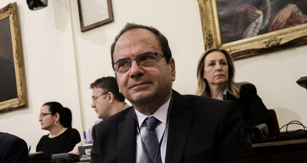 Ο Χρ. Ράμμος βάζει τα πράγματα στη θέση τους