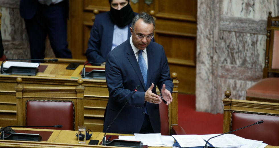 Ο πτωχευτικός έφερε πρόταση μομφής