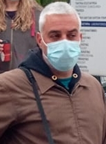 Ο κλοιός της καταστολής στενεύει πολύ επικίνδυνα γύρω μας