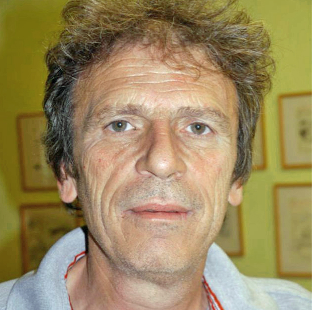 Νύχτα και με τα ΜΑΤ ήρθαν οι επενδυτές