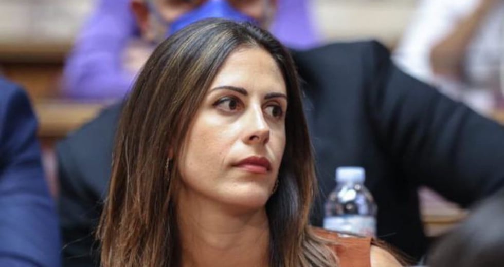«Καταιγίδα» μετά τις αποκαλύψεις για τον πρώην ευρωβουλευτή του ΣΥΡΙΖΑ