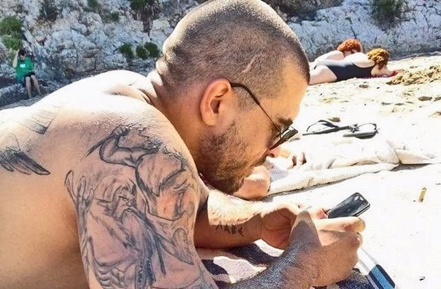 Καταδίκη για τον… φονικό συνδυασμό «αναβολικά και Ακροδεξιά»