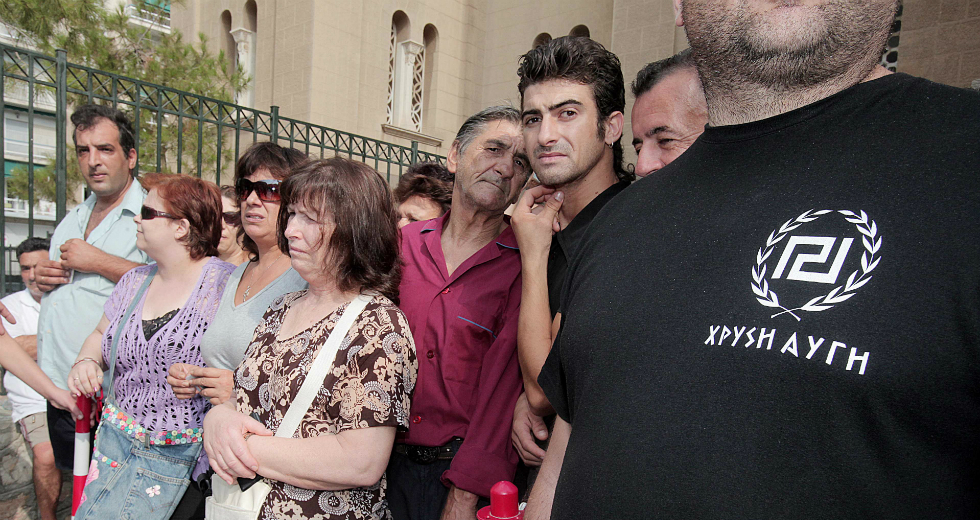 Αυτοί που δεν μπαίνουν φυλακή