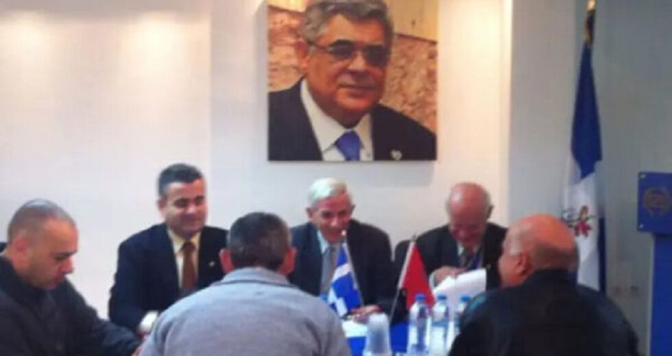 «Πυροβολούν» τον Νίκο Μπογιόπουλο