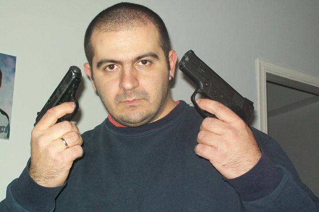 Η προσπάθεια συγκάλυψης προδίδει τους ενόχους