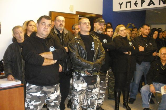 Η προσπάθεια συγκάλυψης προδίδει τους ενόχους