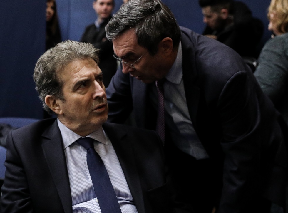 Το επιτελικό κράτος επιστρέφει στο Ιδιώνυμο;
