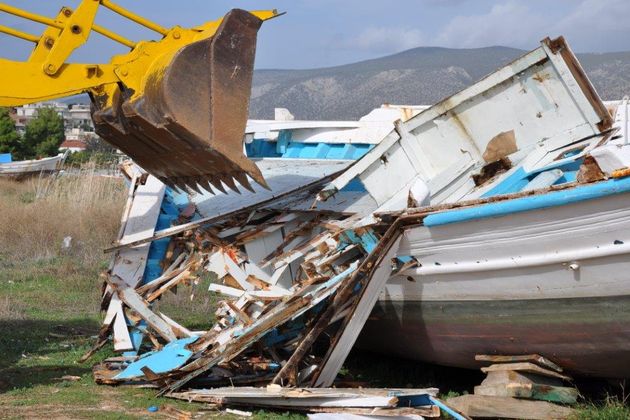 Επιδοτούμενος «θάνατος»