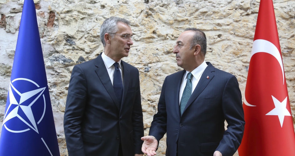 Καταυλισμούς προσφύγων βομβαρδίζει η Άγκυρα