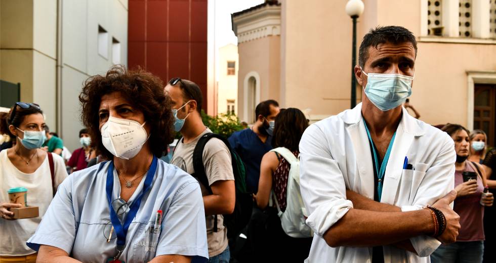 Είπαν «όχι» στην υποχρεωτικότητα