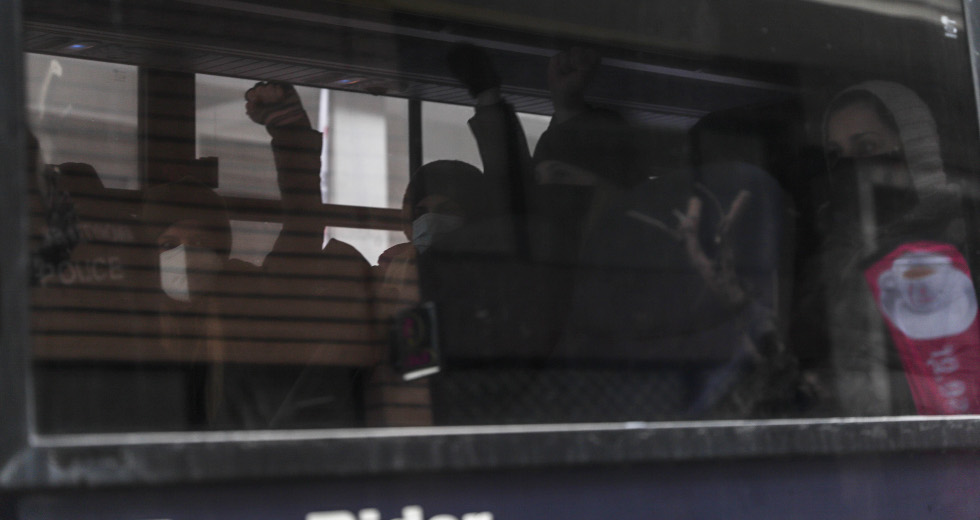 Παρέμβαση στο υπουργείο Υγείας για τον Δημήτρη Κουφοντίνα