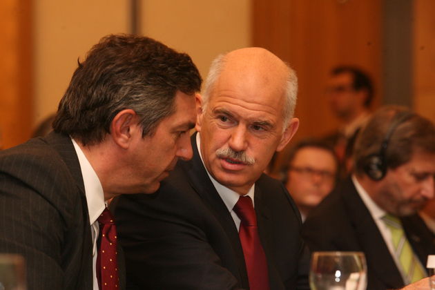Κ. Καραμανλής: «Νέα, Βόρεια, οποιαδήποτε Μακεδονία»