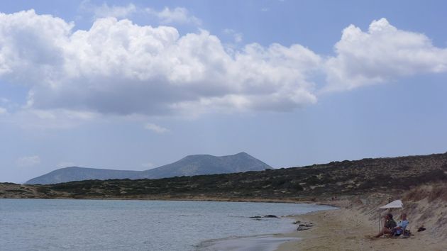 Το ρετσιτατίβο της απογοήτευσης (ή της μοναξιάς;)