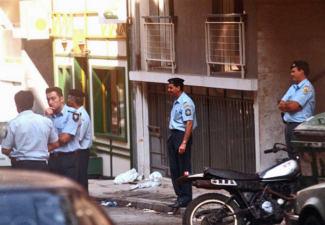 ΕΛ.ΑΣ.: 24 χρόνια… επιτυχίες