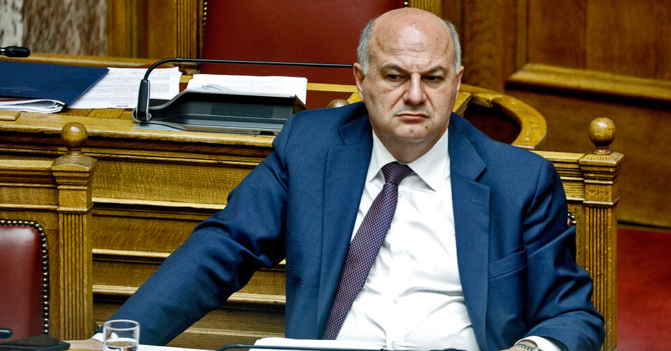 Ολοκληρώθηκε το πραξικόπημα στην Ενωση Δικαστών και Εισαγγελέων