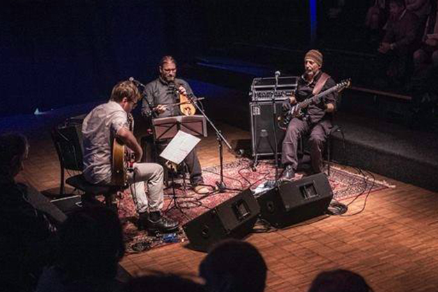 Ολοκληρώνεται το Jazz in July Festival στον Βάμο Χανίων