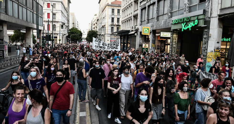 «Τρία χρόνια μνήμη, καμιά δικαιοσύνη»