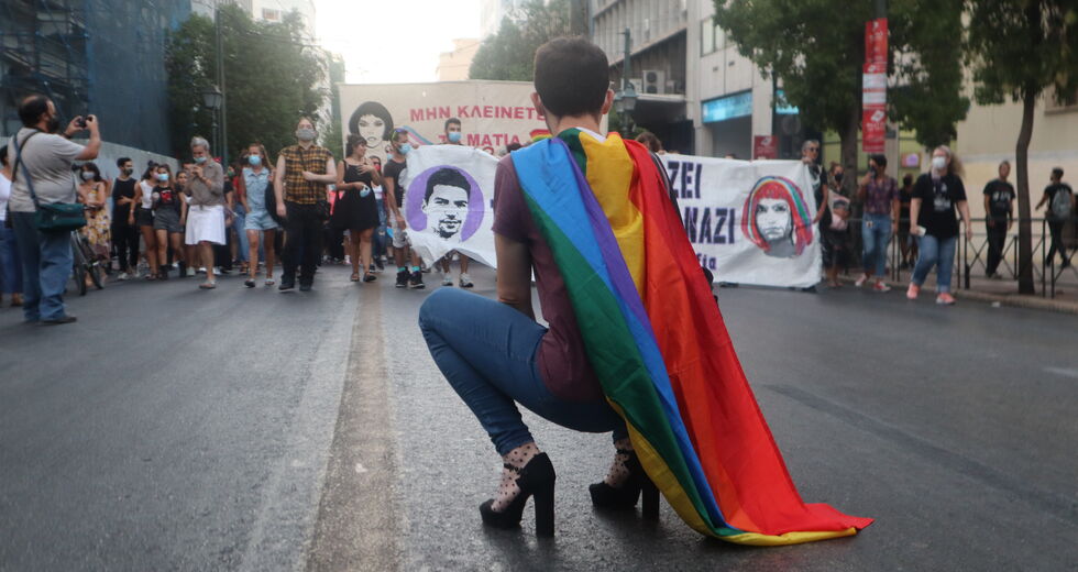 «Τρία χρόνια μνήμη, καμιά δικαιοσύνη»