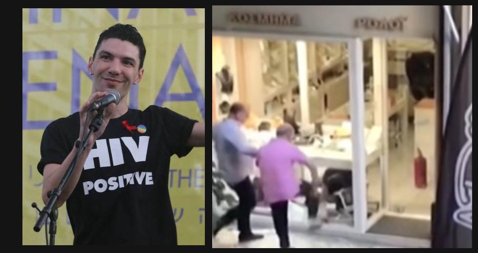 «Το λιντσάρισμα του παιδιού μας συνεχίζεται στη δικαστική αίθουσα»