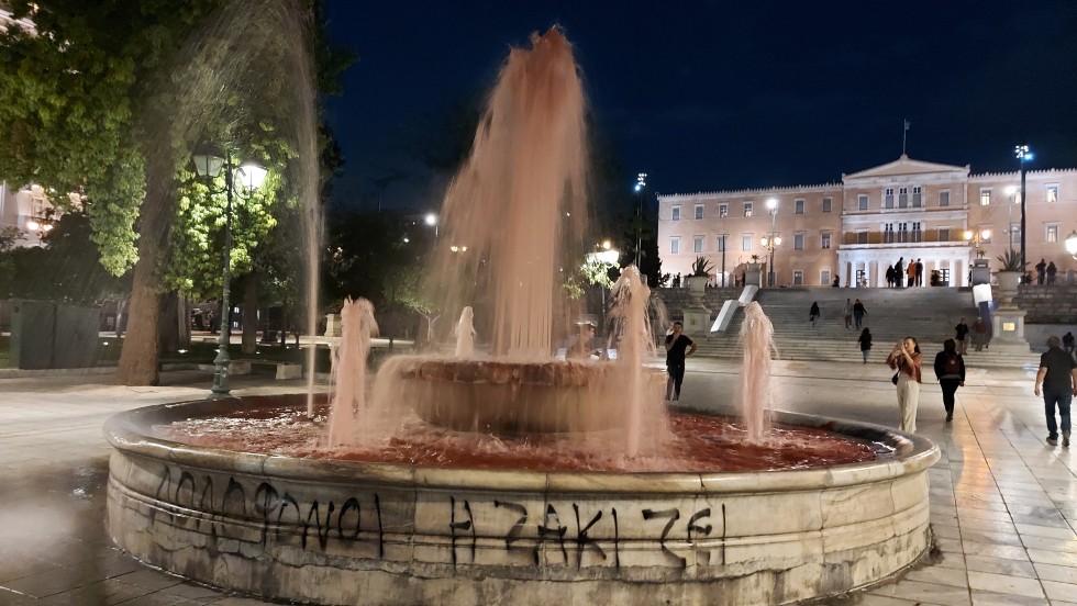 Στους δρόμους για δικαιοσύνη τέσσερα χρόνια μετά τη δολοφονία του Ζακ