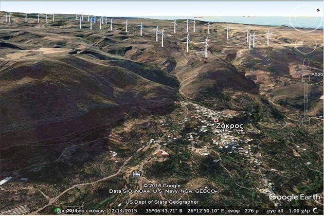 «Όχι» από την Ζάκρο στο υβριδικό της ΤΕΡΝΑ