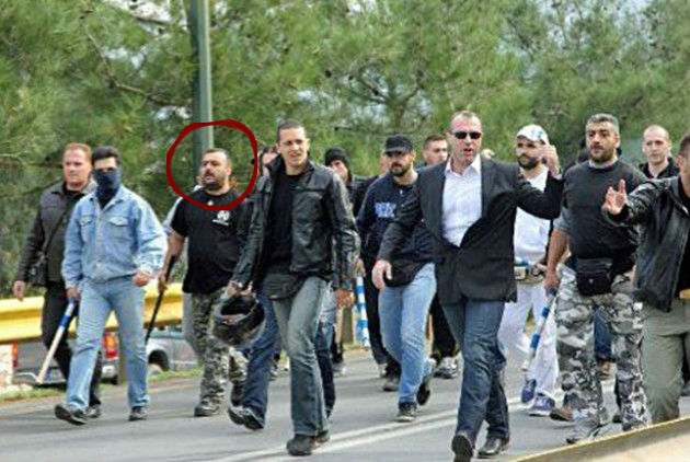 Αλληλοκαρφώματα για να γλιτώσουν την παραπομπή