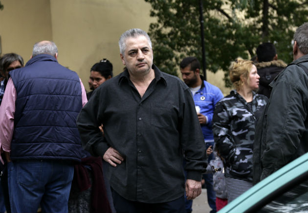 Ξυλοκοπήθηκε ο δολοφόνος της 32χρονης Δώρας