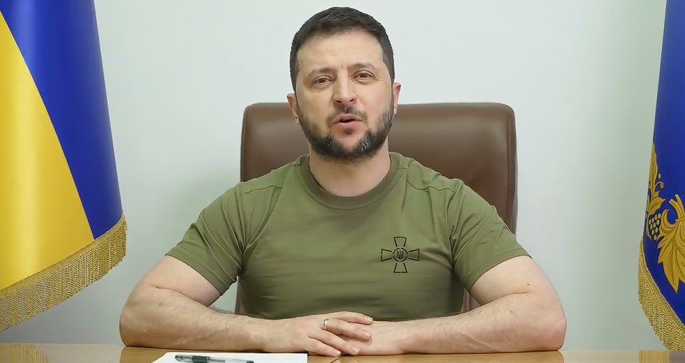 Ρωσικό καμπανάκι για την οικονομία της Ε.Ε., ενώ κρίνεται η τύχη της Μαριούπολης