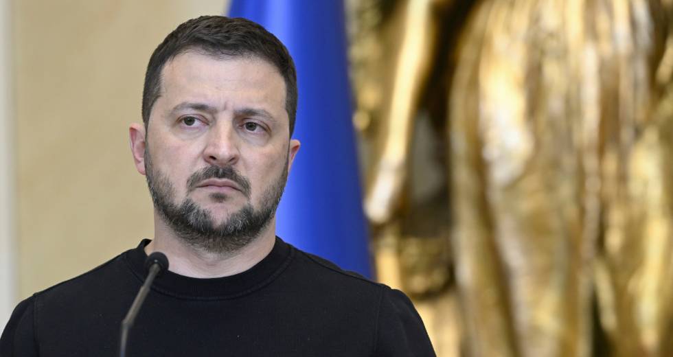 Έτοιμη για αντίποινα δηλώνει η Μόσχα μετά την επίθεση με drones στο Κρεμλίνο – Αρνείται εμπλοκή ο Ζελένσκι