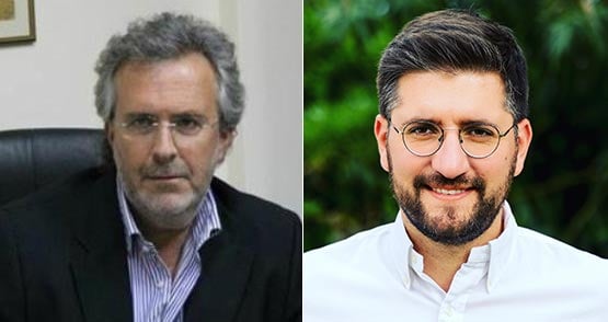 Ψίχουλα, έναν μήνα μετά την καταστροφή