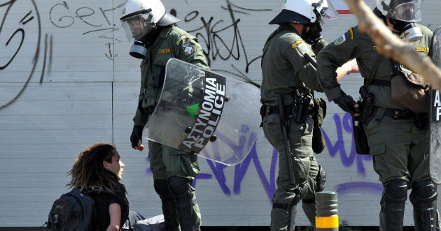Ομόφωνα αθώος ο Μάριος Ζέρβας