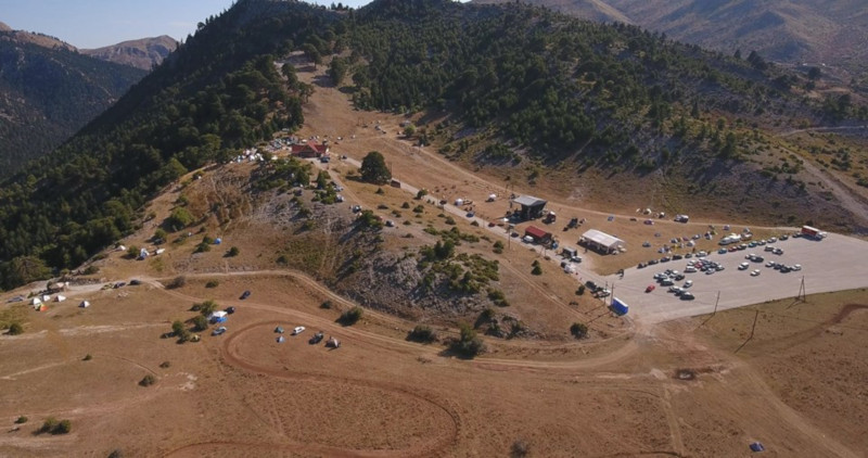Ziria Music Festival: Το βουνό είναι ξανά ο πιο ξεχωριστός φεστιβαλικός προορισμός