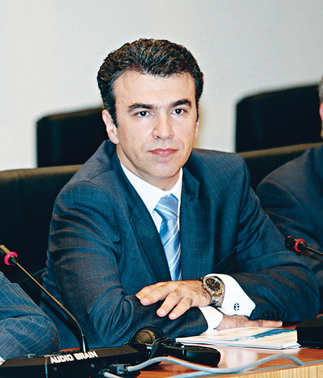 Αρνούνται να μπουν στο μαντρί