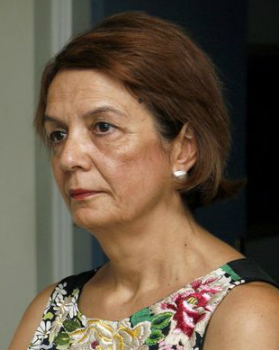 Η μπάλα στο Κέντρο