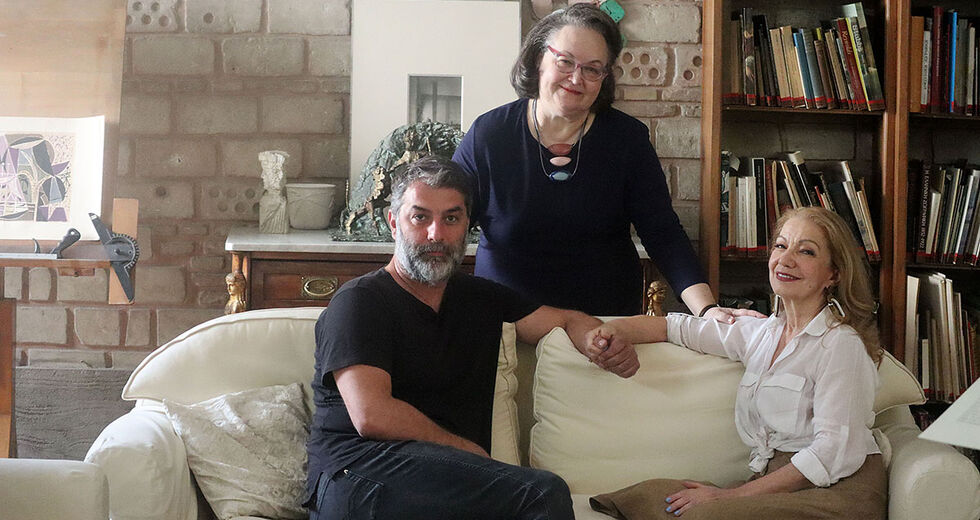 «Οι δεξιές κυβερνήσεις δεν έχουν προτεραιότητα τον πολιτισμό»