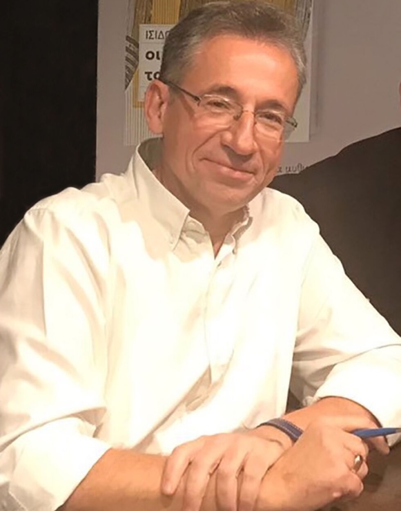 Φθινοπωρινές σελίδες πεζογραφίας